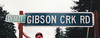 Debbie Gibson Creek RD (EP2 era)